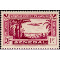 Sénégal - Poste Aérienne 03 **