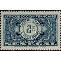 Sénégal - Taxe 30 *