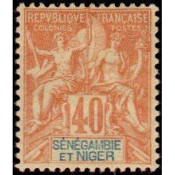sen&nig 10 *