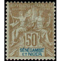 sen&nig 11 *