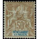 sen&nig 11 *