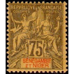 sen&nig 12 *