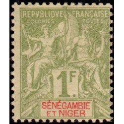 sen&nig 13 *
