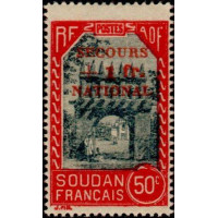soud 125 *