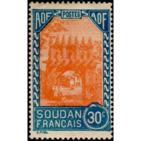soud 132 **