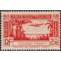 Soudan -Poste Aérienne 02 *