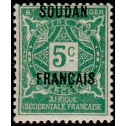 soud T 01 *