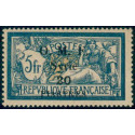 TImbre de Syr - 024 **