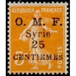 TImbre de Syr - 085 *