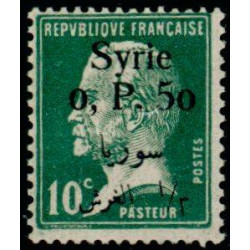 TImbre de Syr - 143 **