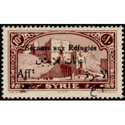 TImbre de Syr - 177 *