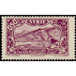 TImbre de Syr - 203 *