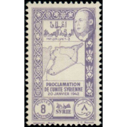 TImbre de Syr - 268 **