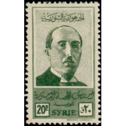TImbre de Syr - 282 *