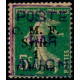  Poste Aérienne 001 *- Timbre de Syr