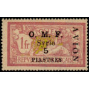  Poste Aérienne 008 *- Timbre de Syr