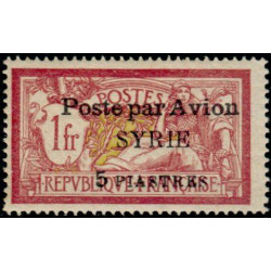 syrie A 020 *