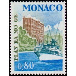 mona 1134/35 **