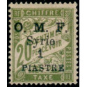 syrie T 10 **