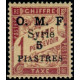 syrie T 13 *