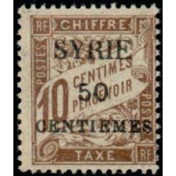 syrie T 22 **