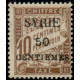 syrie T 22 **