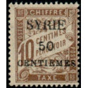 syrie T 22 **