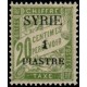syrie T 23 *