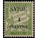 syrie T 23 *