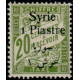 syrie T 28 *