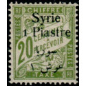 syrie T 28 *