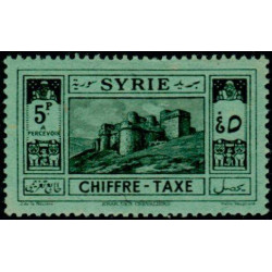 syrie T 36 **