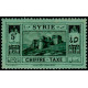syrie T 36 **