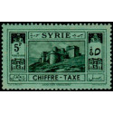 syrie T 36 **