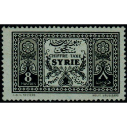 syrie T 37 **