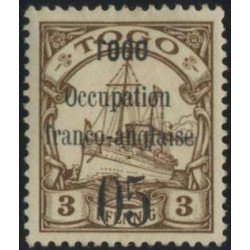 togo 023 **