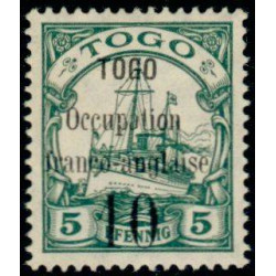 togo 024 *
