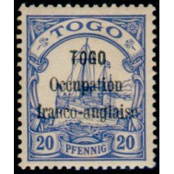 togo 025 *