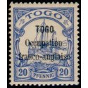 togo 025 *