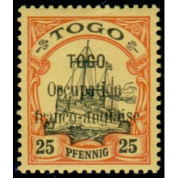 togo 026 **