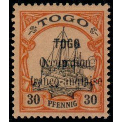 togo 027 **