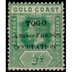 togo 059 *