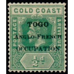 togo 072 *