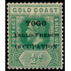 togo 072 *