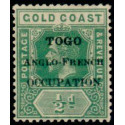 togo 072 *