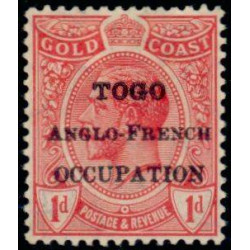 togo 073 *