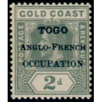togo 074 *