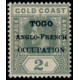 togo 074 *