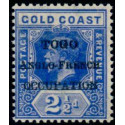 togo 075 *