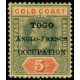 togo 081 *